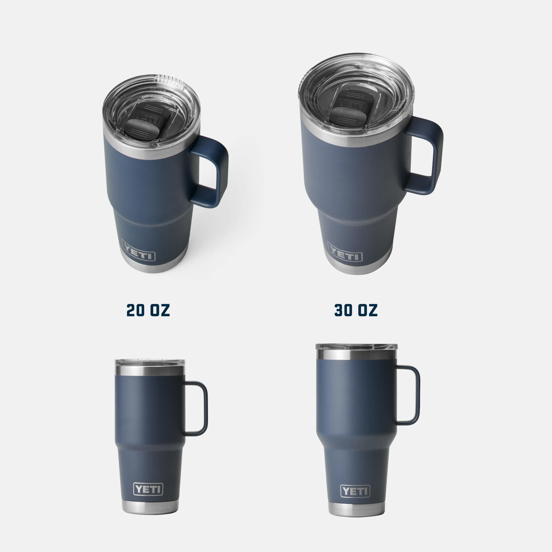 Rambler® 20 oz Travel Mug