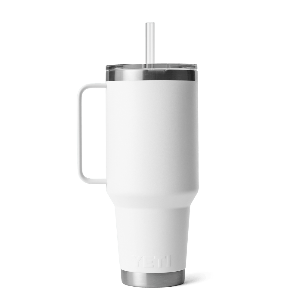 Rambler® 42 oz Straw Mug