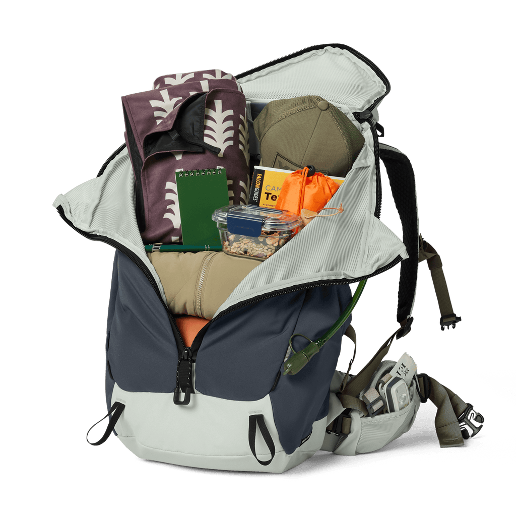 Skala™ 40L Men's Hiking Pack