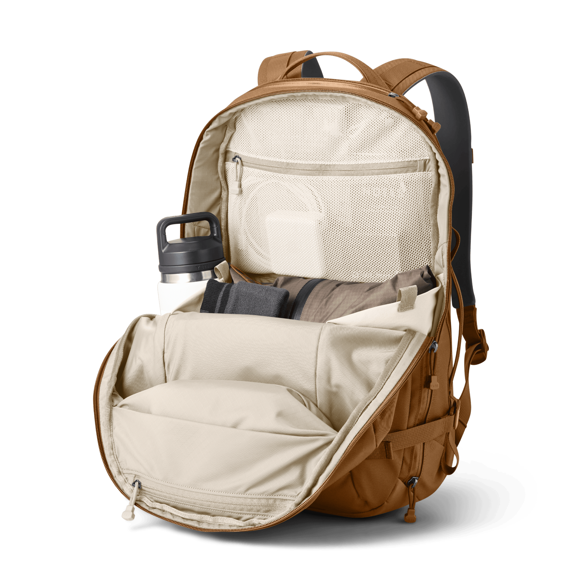 Crossroads® 27L Carry On Backpack