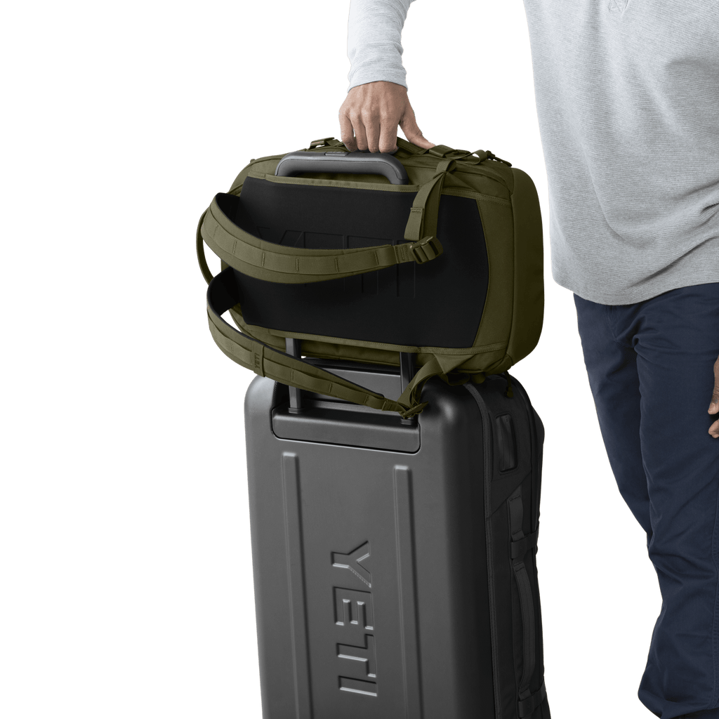 Crossroads® 27L Carry On Backpack
