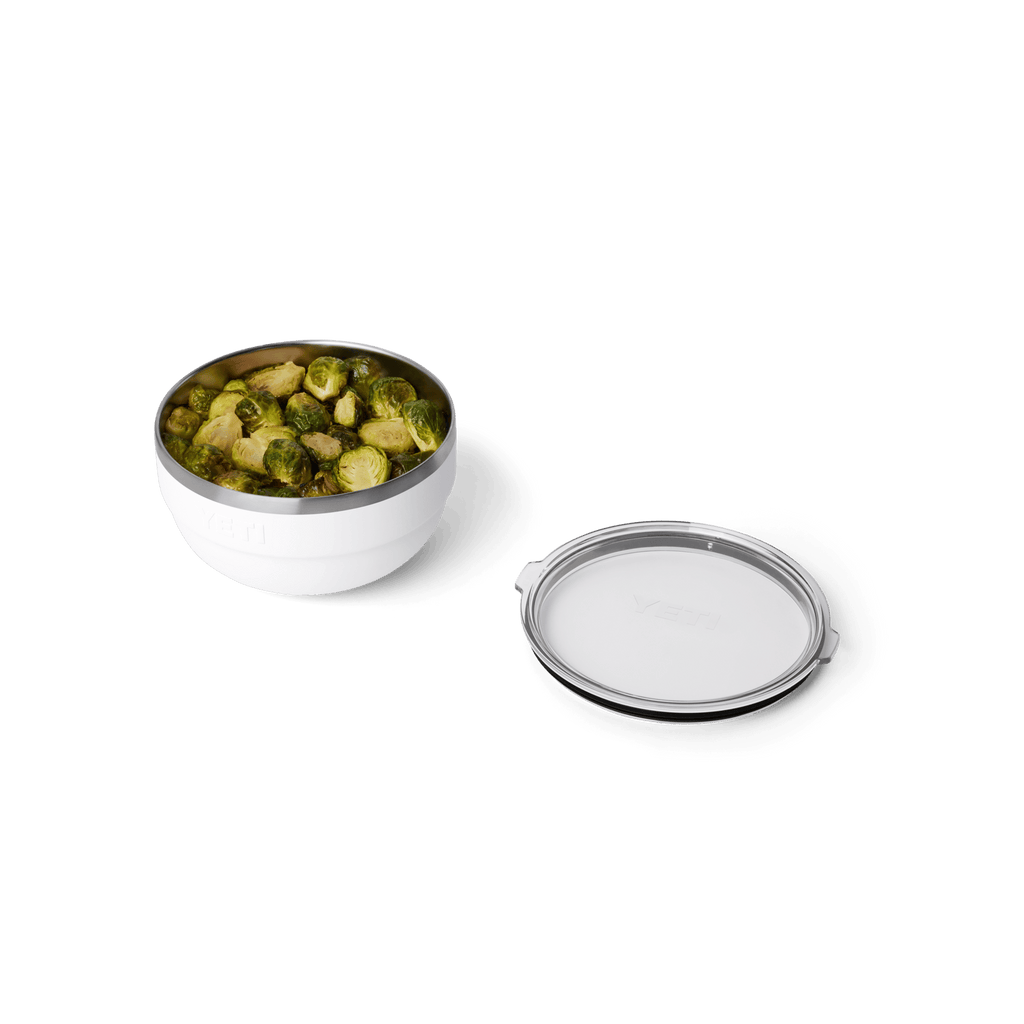 Rambler® 2 QT Insulated Bowl