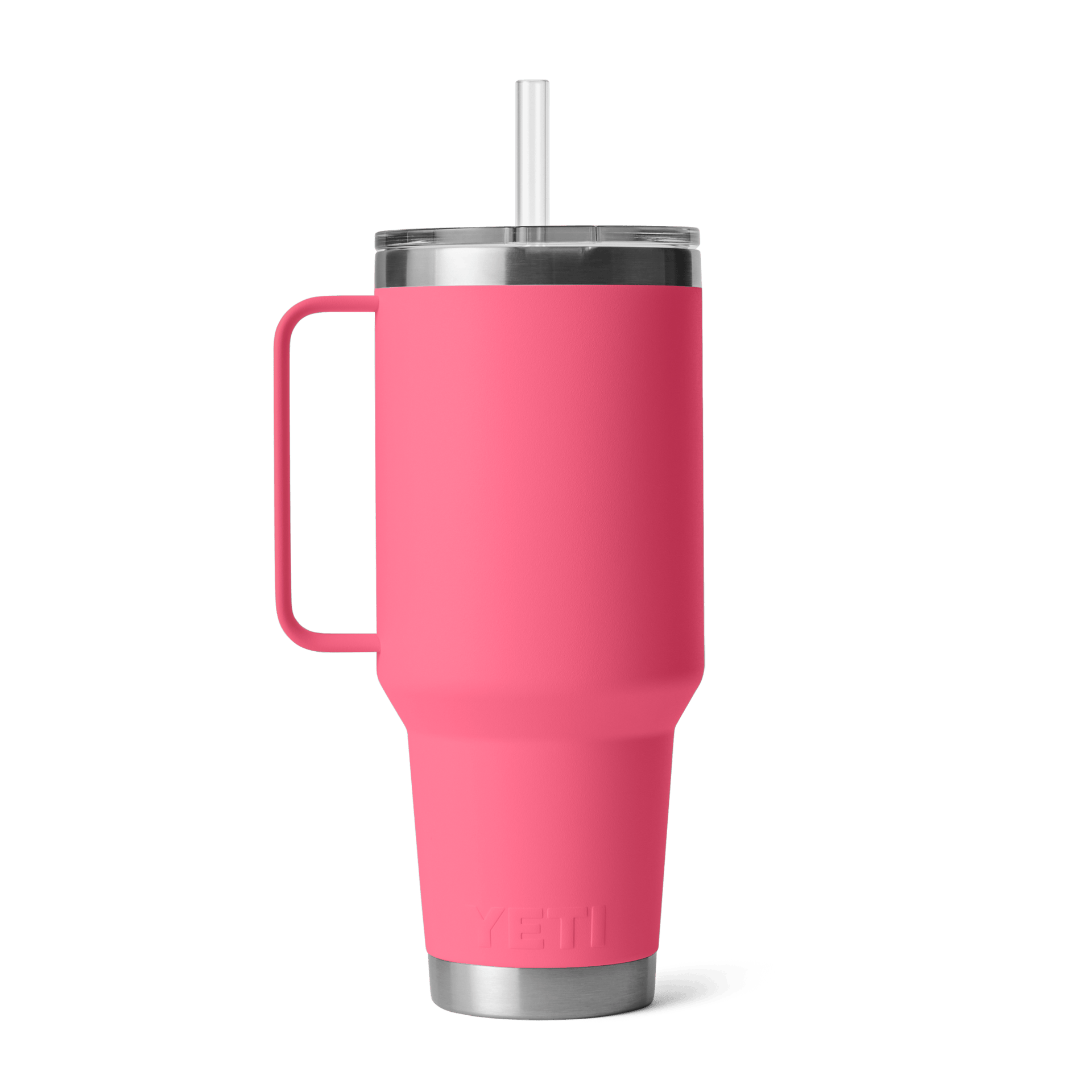 Rambler® 42 oz Straw Mug