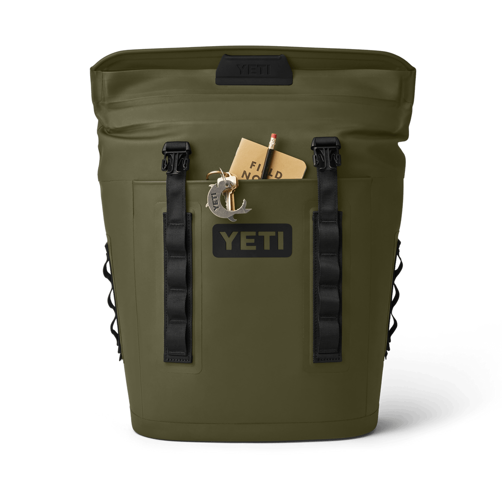 Hopper® M12 Backpack Soft Cooler